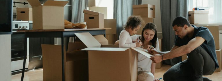Más allá de las cajas de cartón para embalaje: 10 usos creativos