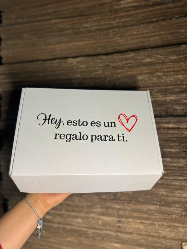Cajas de cartón personalizadas - Image 19