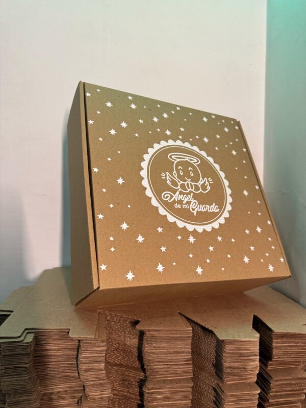Cajas de cartón personalizadas - Image 17