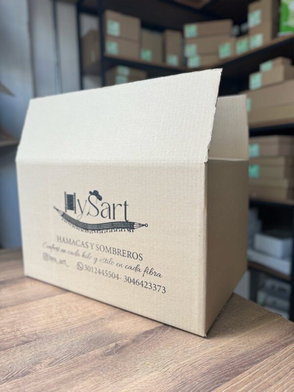 Cajas de cartón personalizadas - Image 15