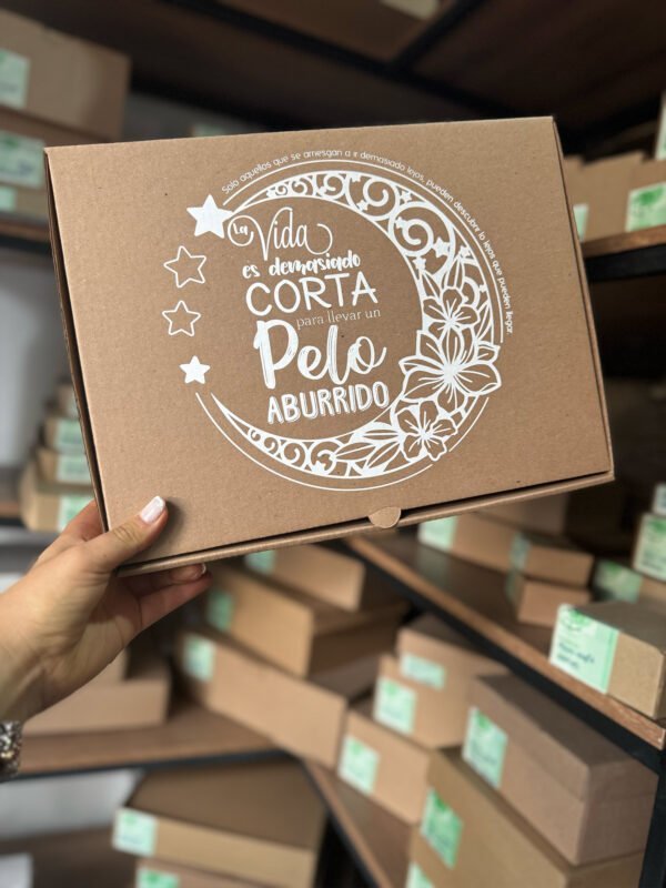 Cajas de cartón personalizadas - Image 12