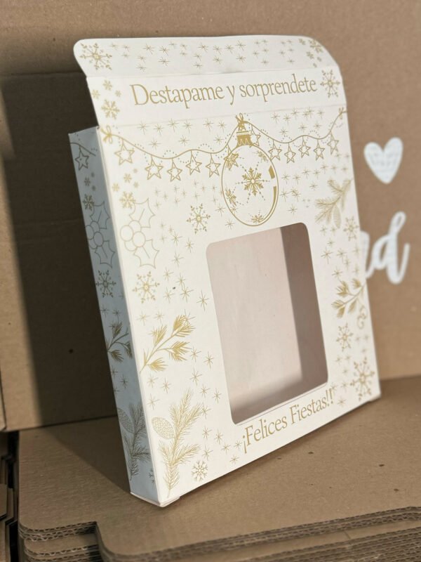 Cajas de cartón personalizadas - Image 10