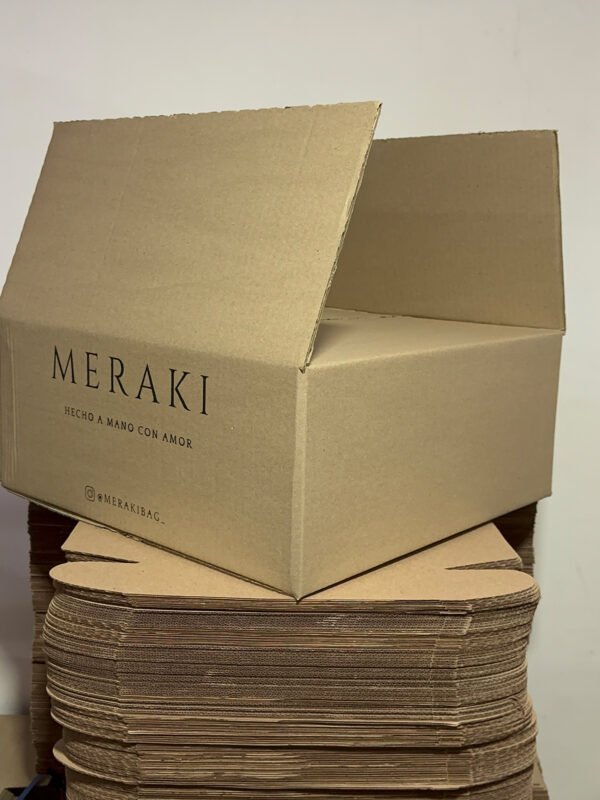 Cajas de cartón personalizadas - Image 25