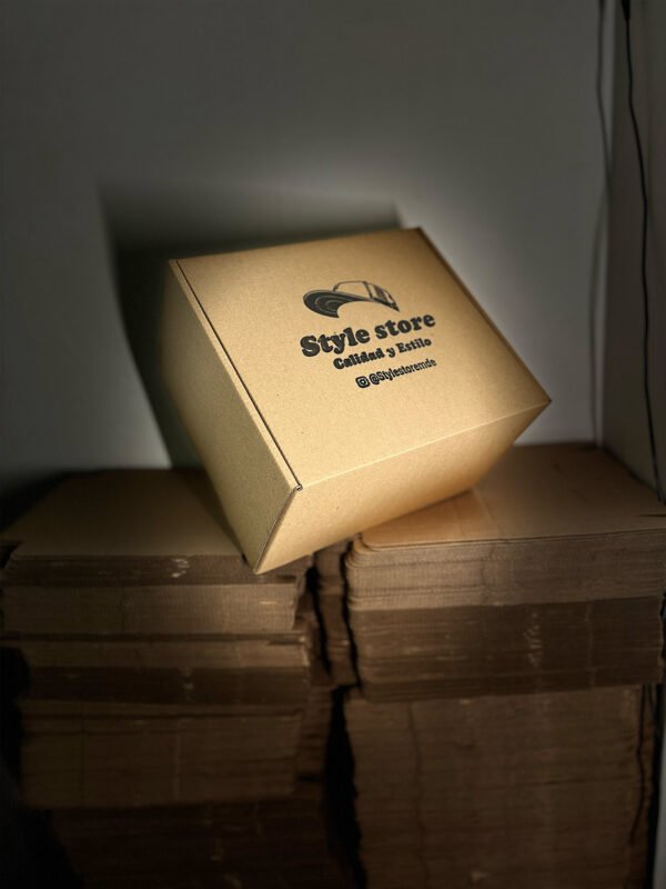 Cajas de cartón personalizadas - Image 6