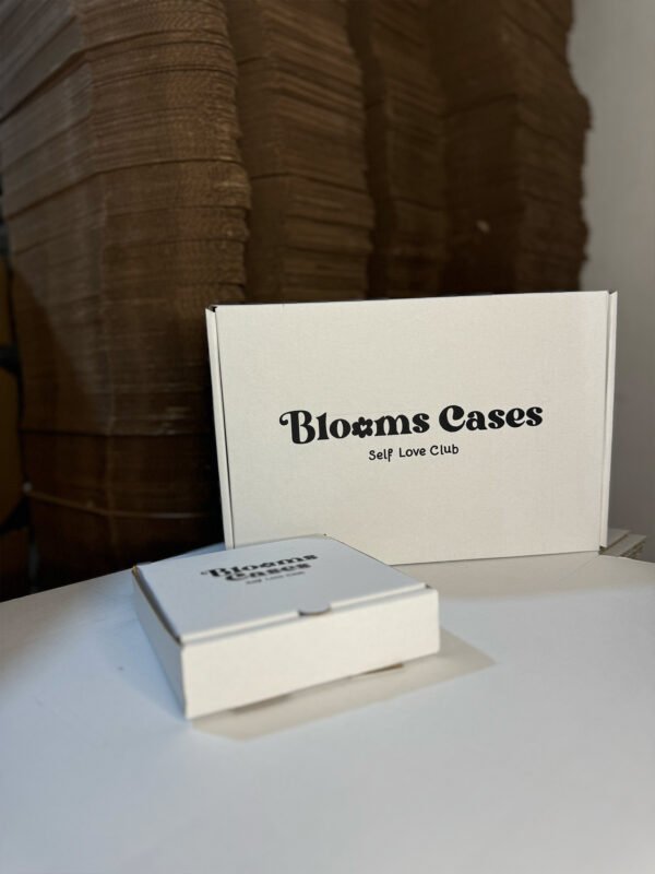 Cajas de cartón personalizadas - Image 4