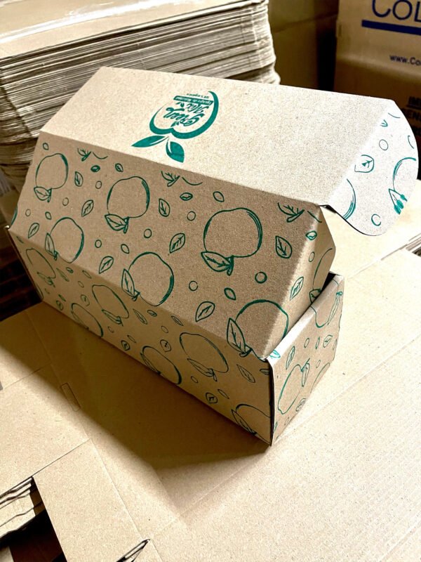 Cajas de cartón personalizadas - Image 3