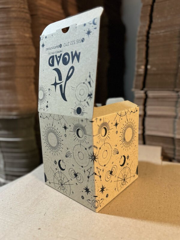 Cajas de cartón personalizadas - Image 24
