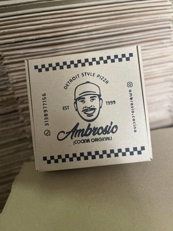 Cajas de cartón personalizadas - Image 22