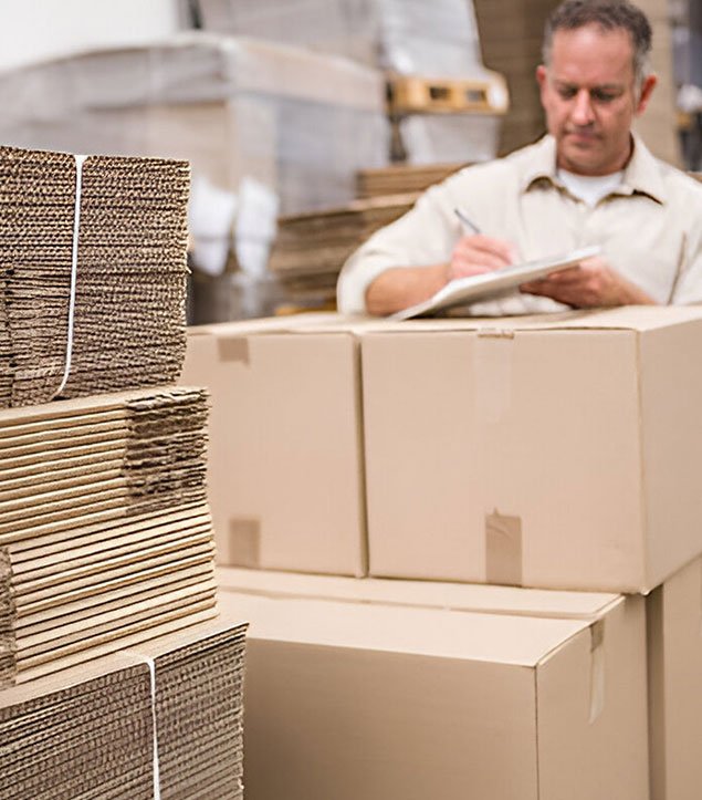 Nosotros 2 Fabrica de cajas de cartón