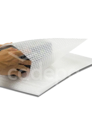 Papel burbuja