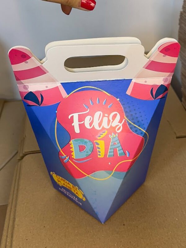 Cajas para Halloween - Imagen 6