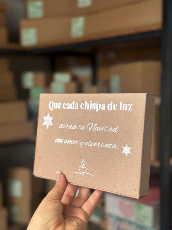 Cajas para velas - Imagen 4