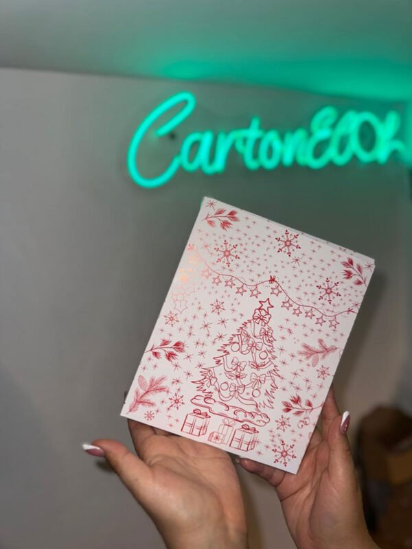 Cajas para velas - Imagen 2