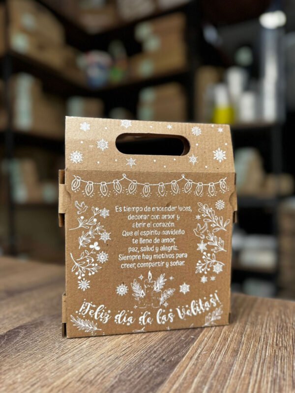 Cajas para velas - Imagen 3