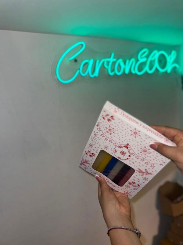 Cajas para velas - Imagen 7
