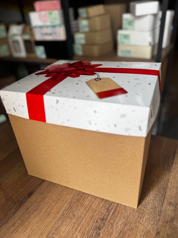 Cajas para anchetas - Imagen 6