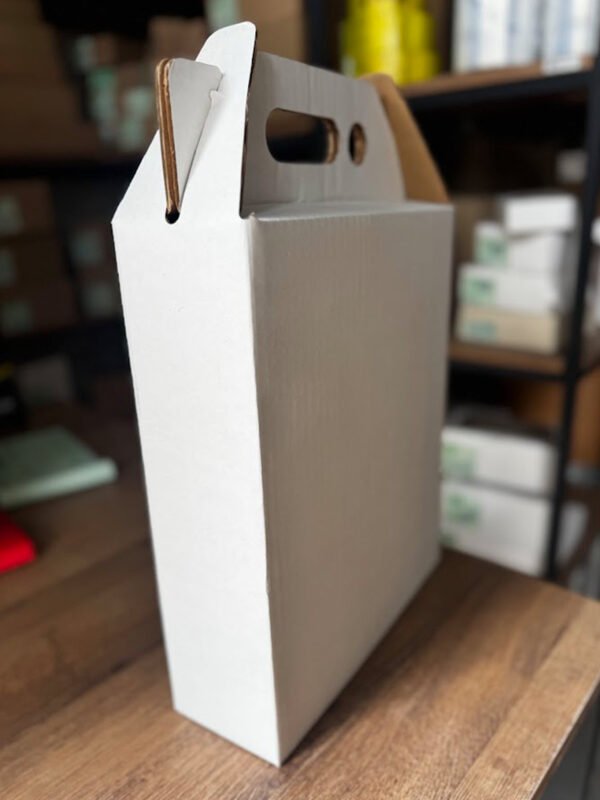 Cajas para anchetas