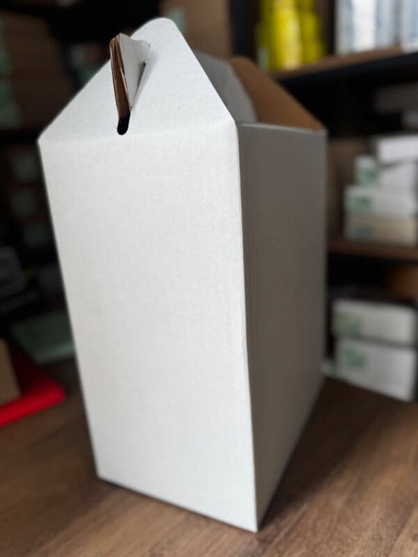 Cajas de carton para anchetas