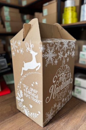 Cajas para anchetas