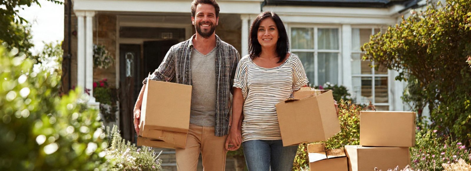 Cajas para MudanzaS y Trasteos