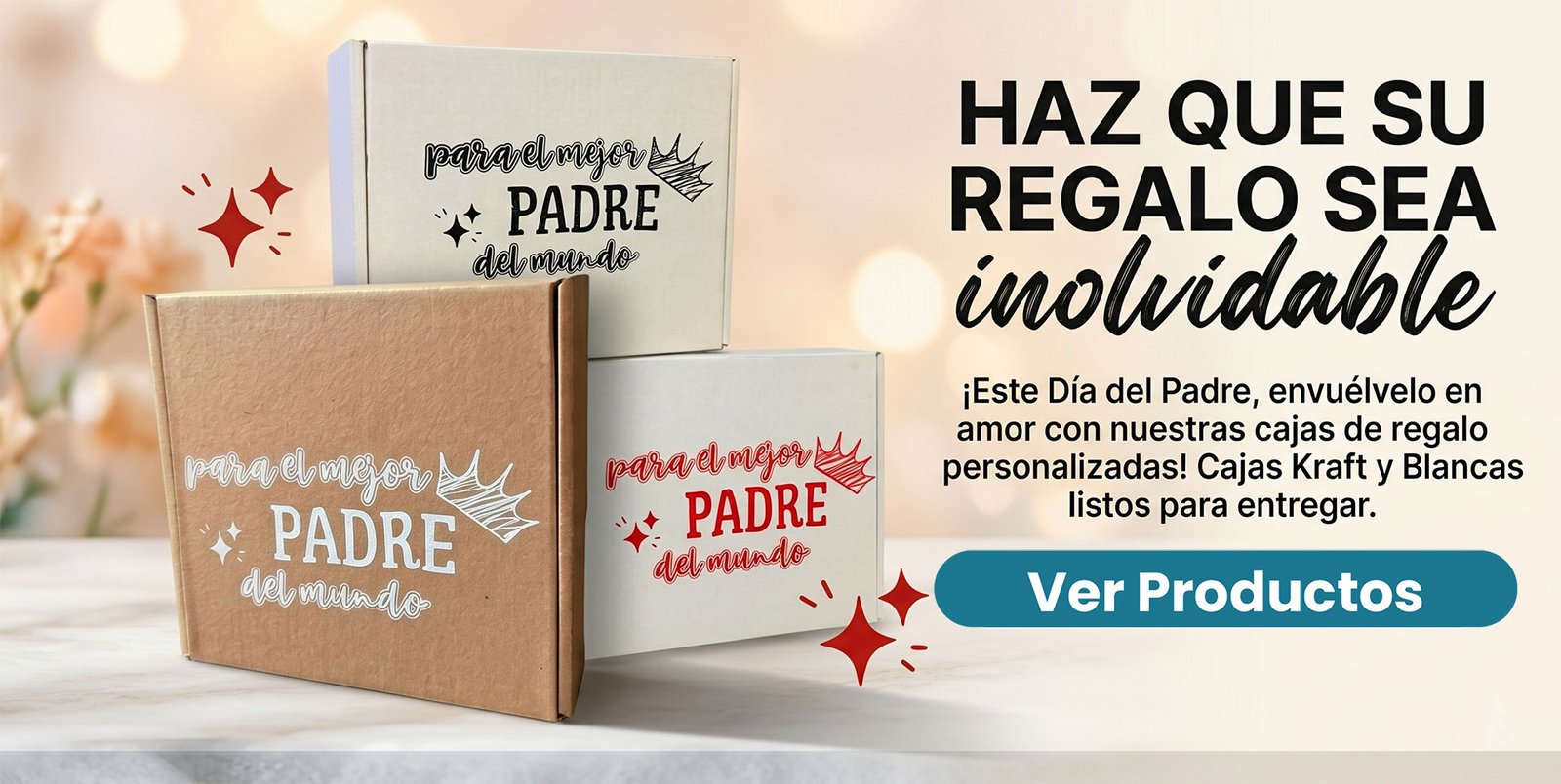 cajas para papa